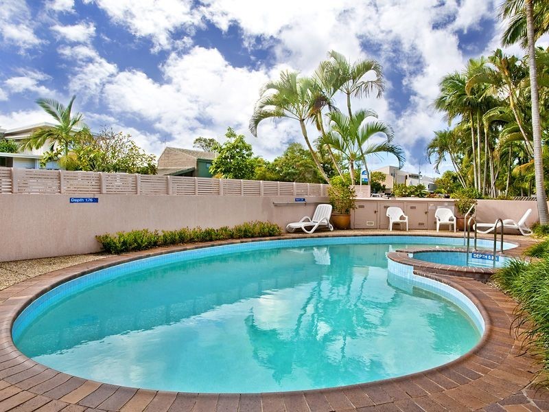 Apartment, 5 Noosa Apartments, Noosa Heads QLD 4567