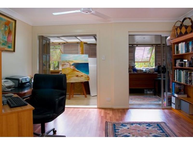 9 The Peninsula, Noosa Waters QLD 4566
