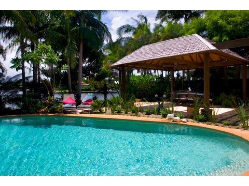 9 The Peninsula, Noosa Waters QLD 4566
