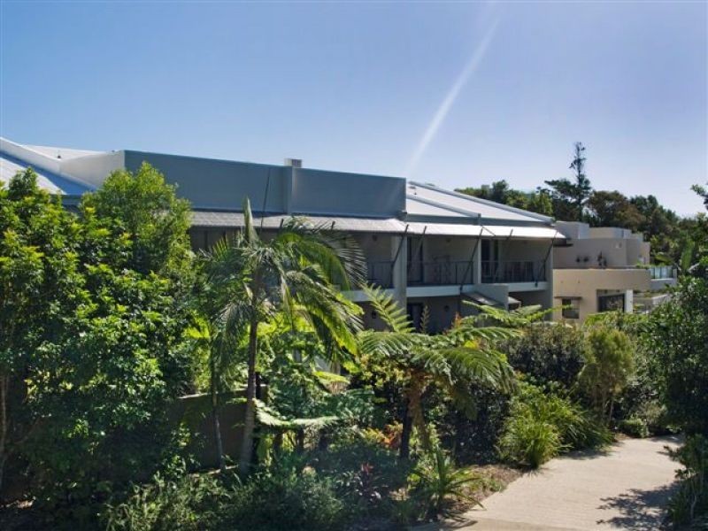Apartment, 2 Papillon Villas, Coolum Beach QLD 4573