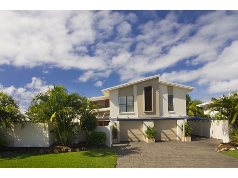 5 Milpera Retreat, Noosa Heads QLD 4567