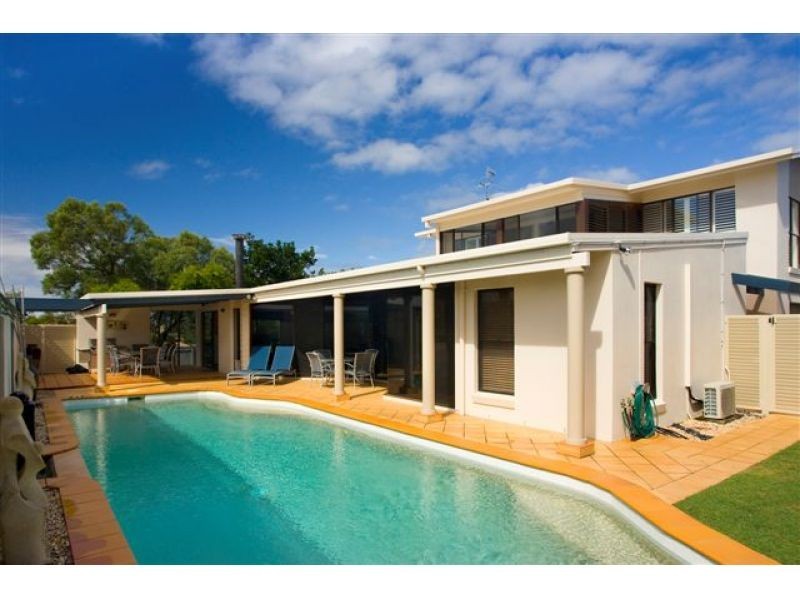 5 Milpera Retreat, Noosa Heads QLD 4567