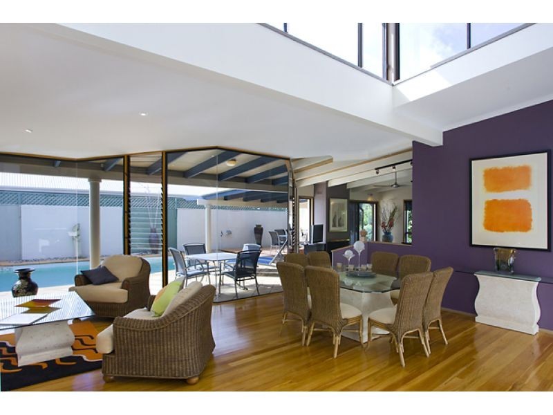 5 Milpera Retreat, Noosa Heads QLD 4567