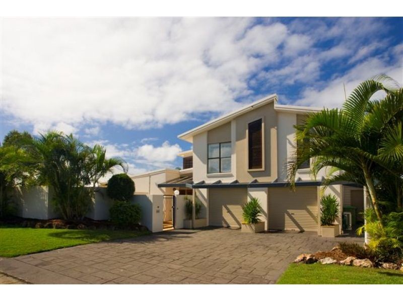 5 Milpera Retreat, Noosa Heads QLD 4567