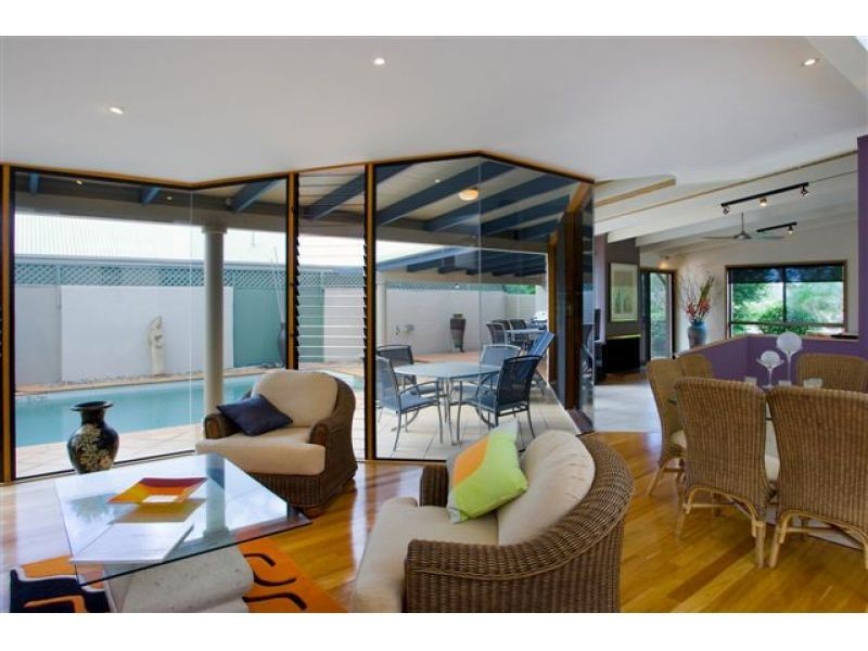 5 Milpera Retreat, Noosa Heads QLD 4567