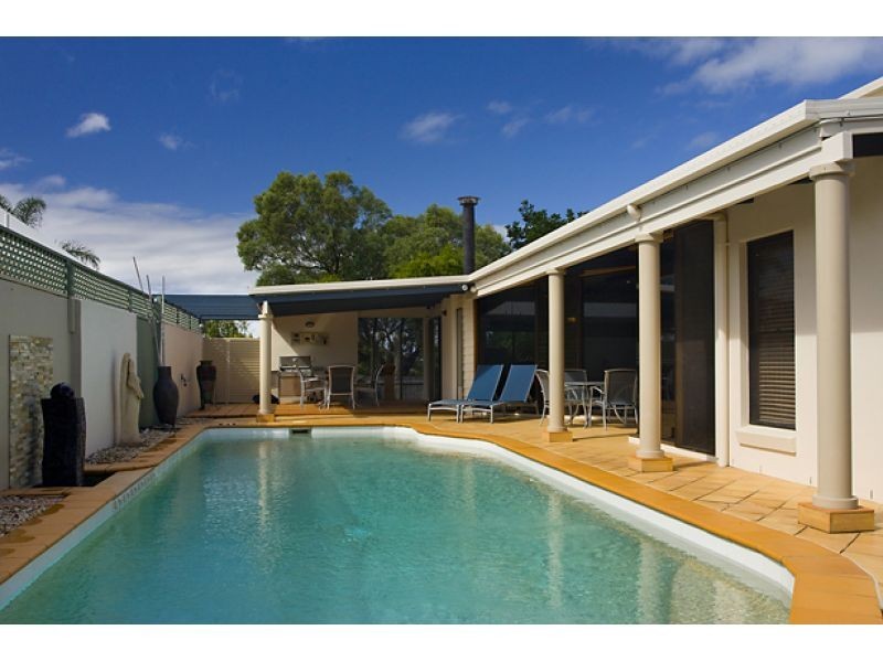 5 Milpera Retreat, Noosa Heads QLD 4567