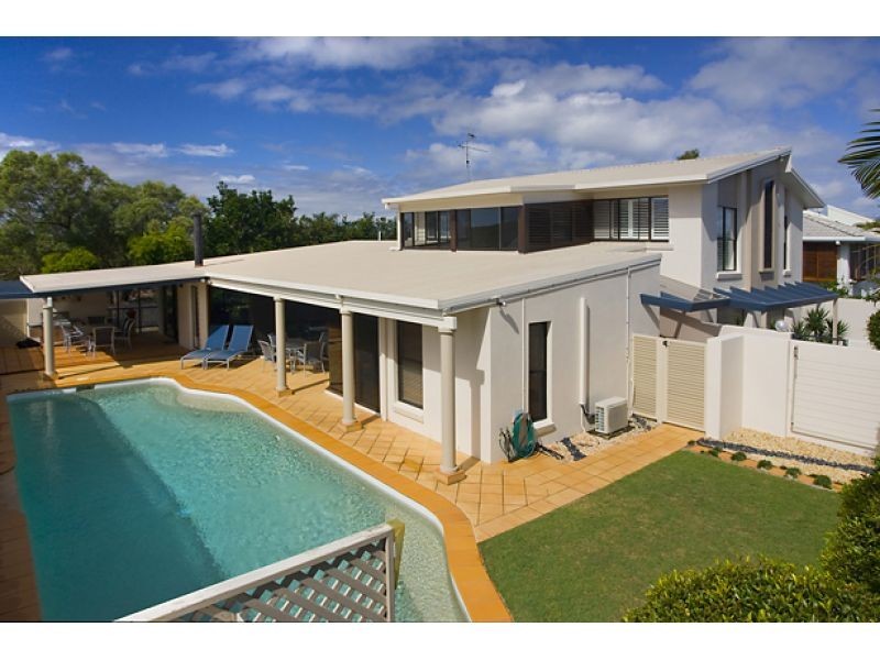 5 Milpera Retreat, Noosa Heads QLD 4567