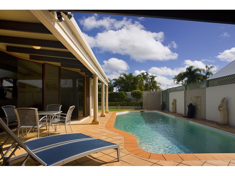 5 Milpera Retreat, Noosa Heads QLD 4567