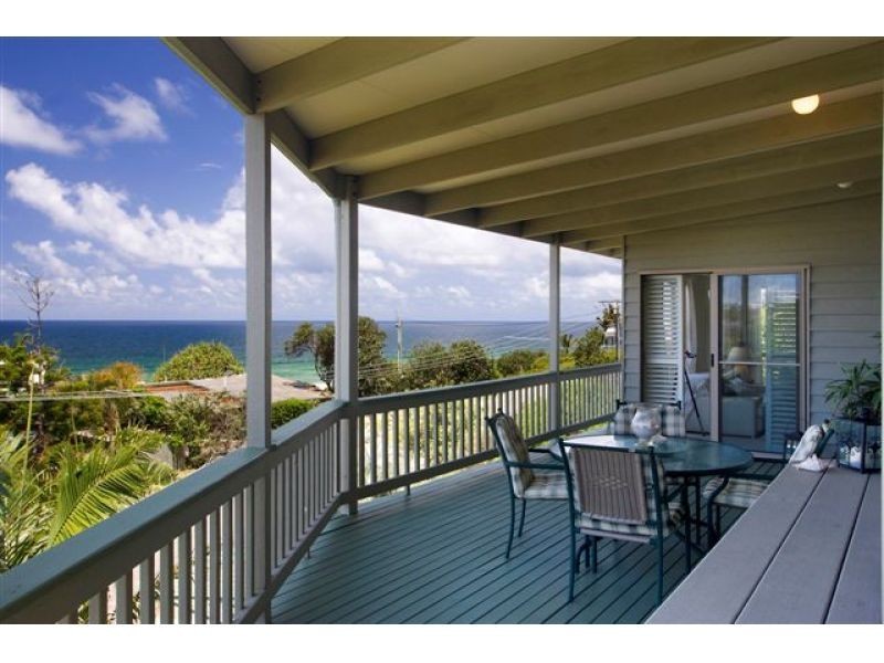 36 Orient Drive, Sunrise Beach QLD 4567