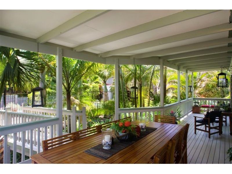 36 Orient Drive, Sunrise Beach QLD 4567