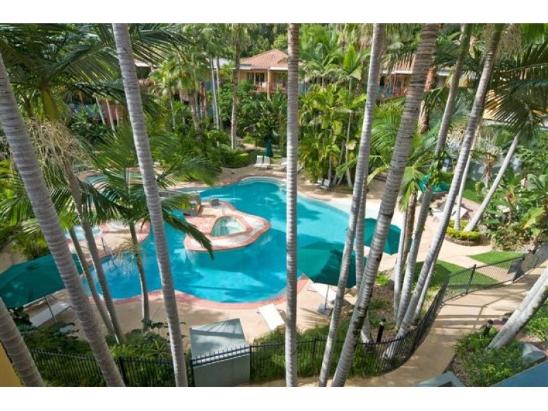 Apartment, 338 The French Quarter, Noosa Heads QLD 4567