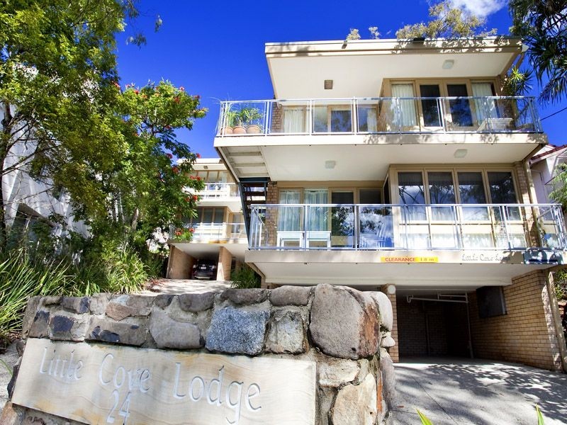 4, 24 Park Road, Noosa Heads QLD 4567