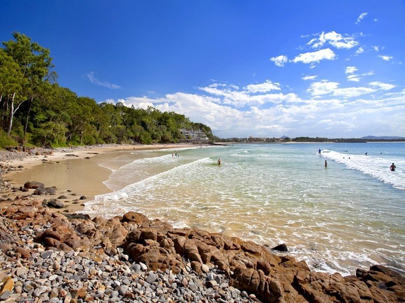 4, 24 Park Road, Noosa Heads QLD 4567