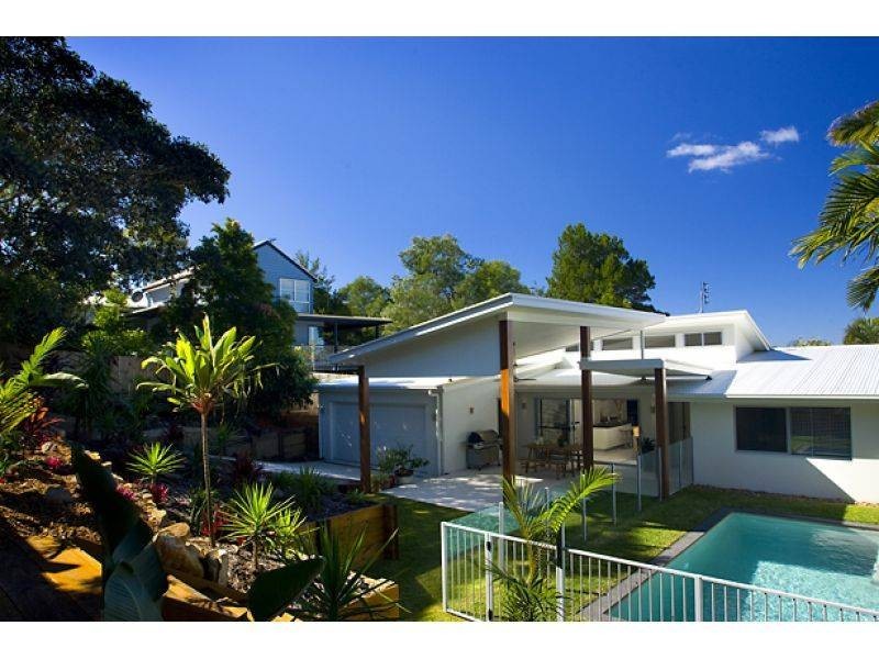 10 Wyona Drive, Noosa Heads QLD 4567