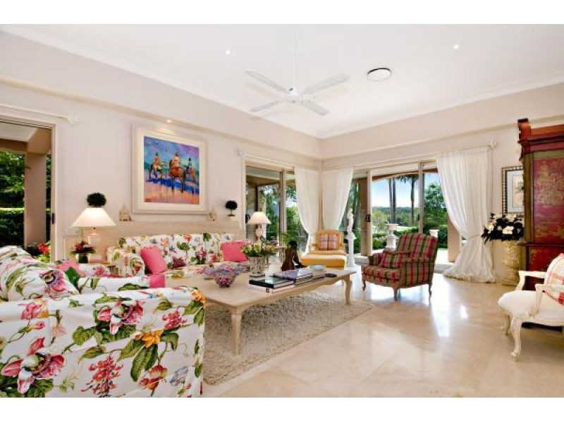 127 The Cascades, Noosa Heads QLD 4567