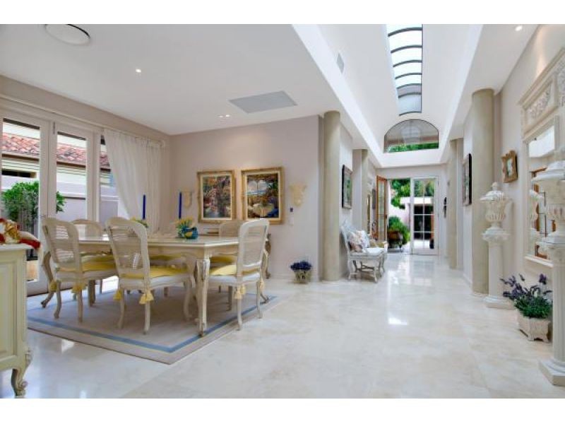 127 The Cascades, Noosa Heads QLD 4567