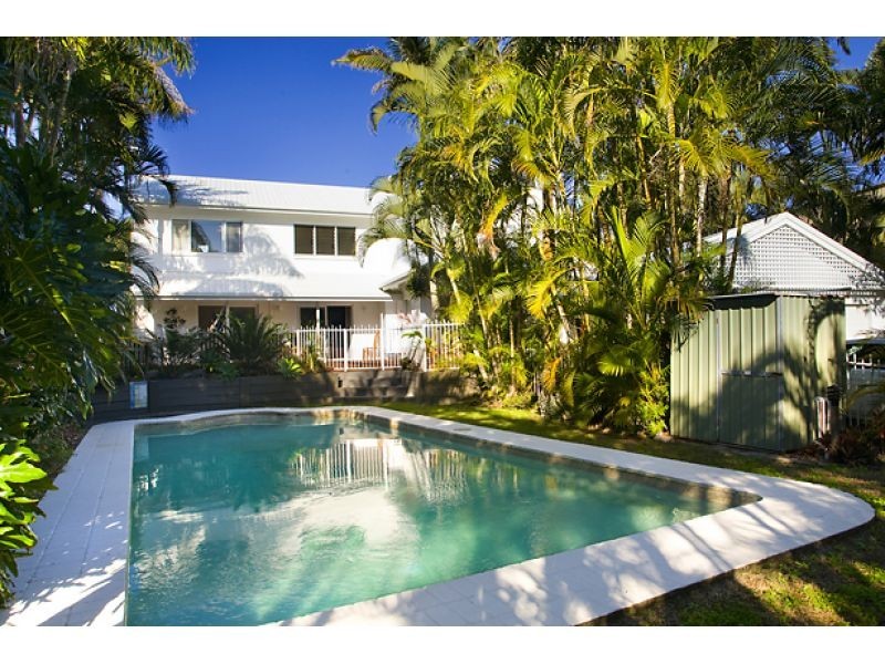 36 Redwood Avenue, Marcus Beach QLD 4573