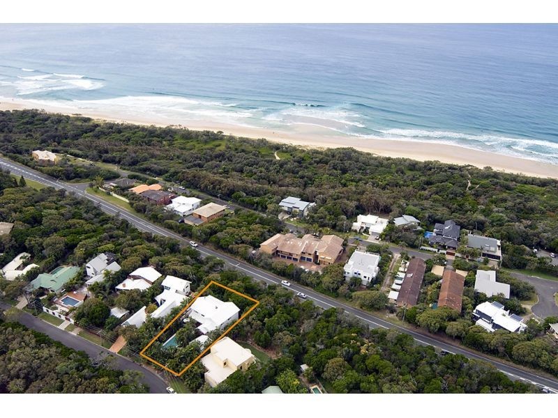36 Redwood Avenue, Marcus Beach QLD 4573