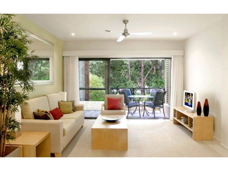 805 The Fairways, Noosa Springs QLD 4567