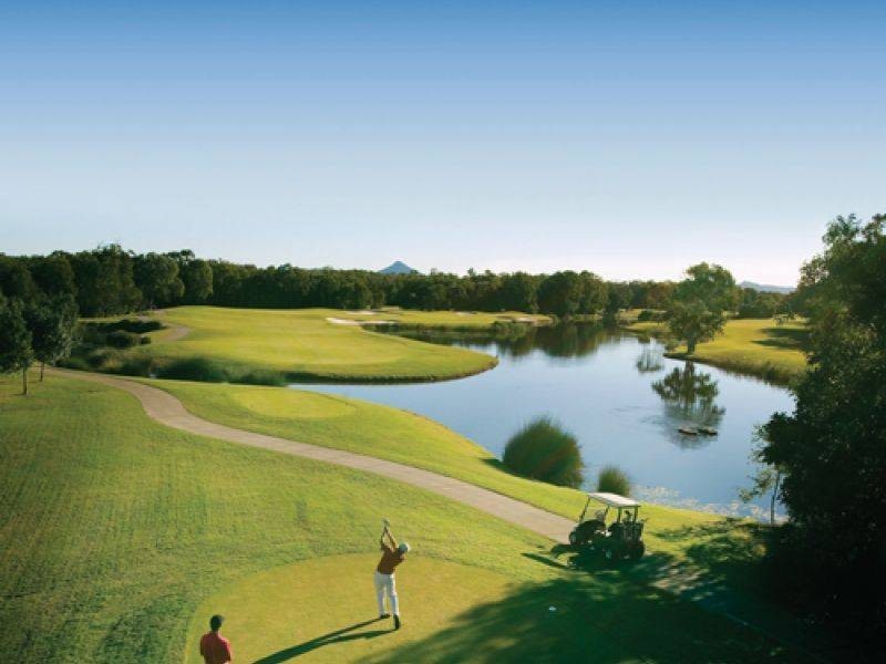 805 The Fairways, Noosa Springs QLD 4567