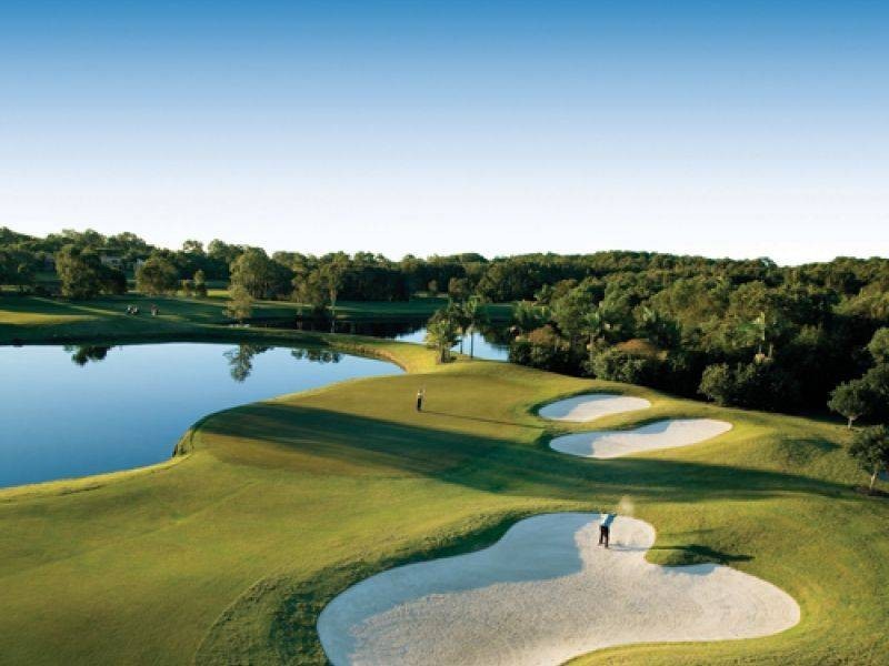 805 The Fairways, Noosa Springs QLD 4567