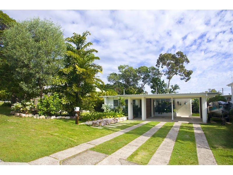 43 Wyona Drive, Noosa Heads QLD 4567