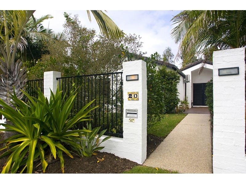 20 Stormbird Drive, Noosa Heads QLD 4567