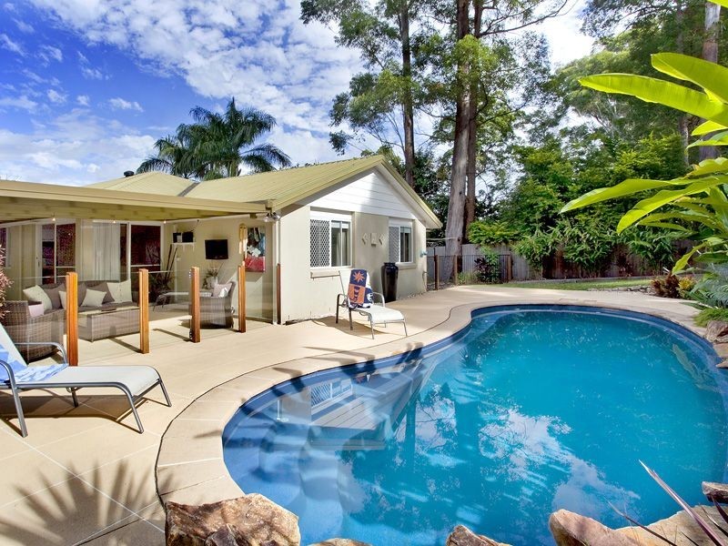 9 Gumdale Court, Noosaville QLD 4566