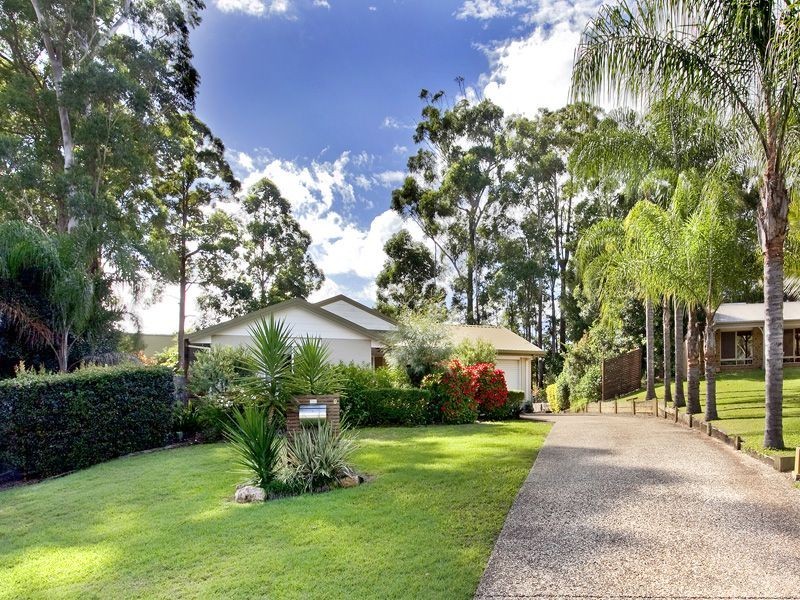 9 Gumdale Court, Noosaville QLD 4566