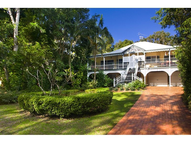 7 Weyba Esplanade, Noosa Heads QLD 4567