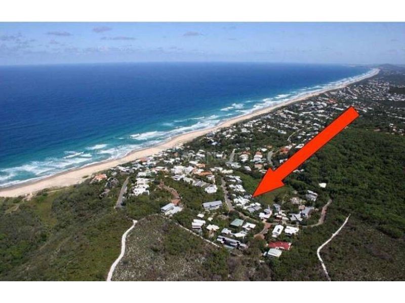 21 Whale Drive, Sunshine Beach QLD 4567