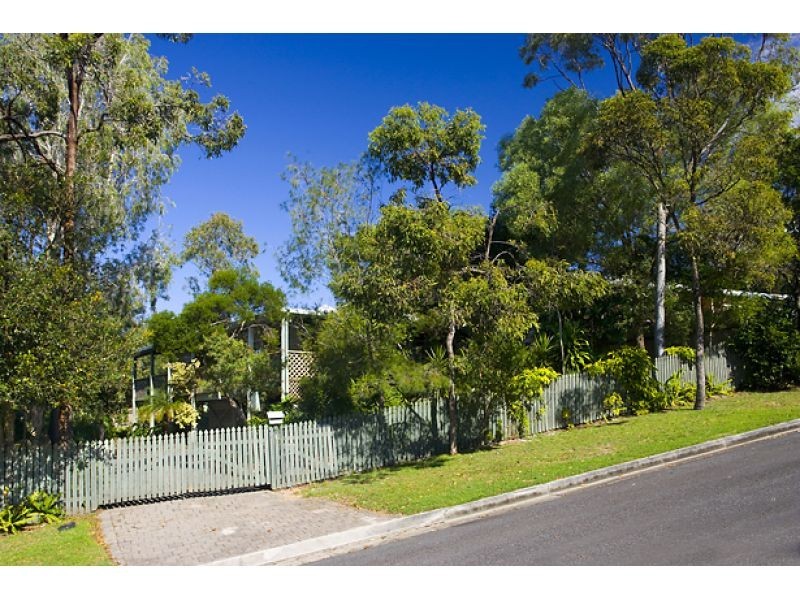 5 Samara Place, Noosa Heads QLD 4567