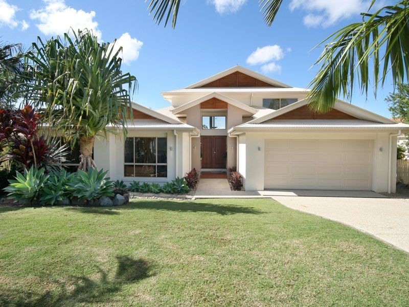 3 Admiral Place, Noosaville QLD 4566