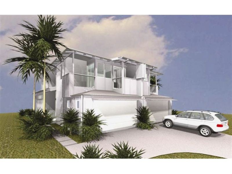 33A Orient Drive, Sunrise Beach QLD 4567
