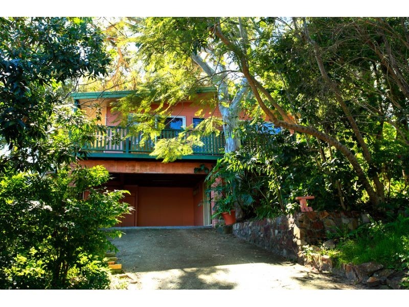 41 Nairana Rest, Noosa Heads QLD 4567