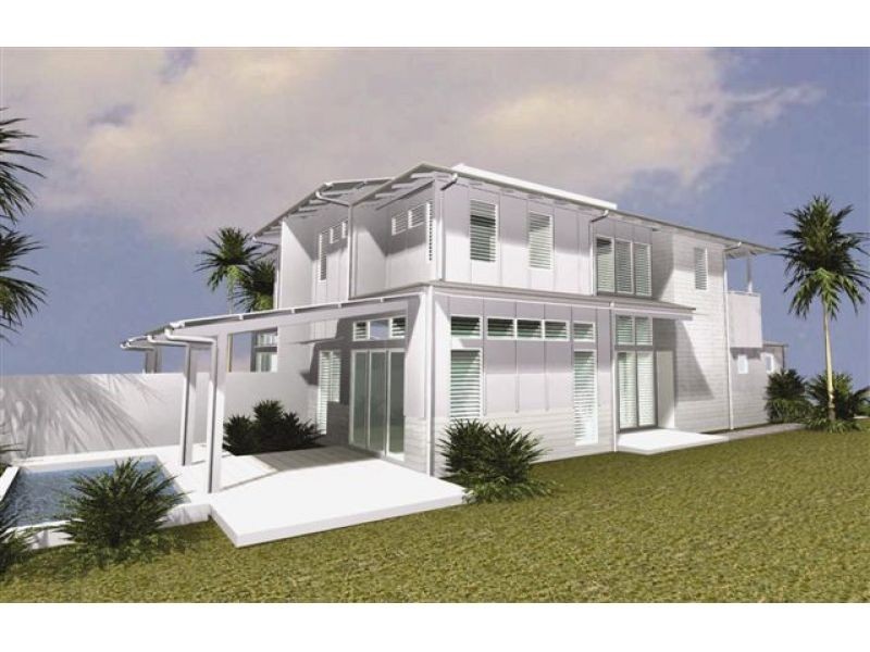 33 Orient Drive, Sunrise Beach QLD 4567