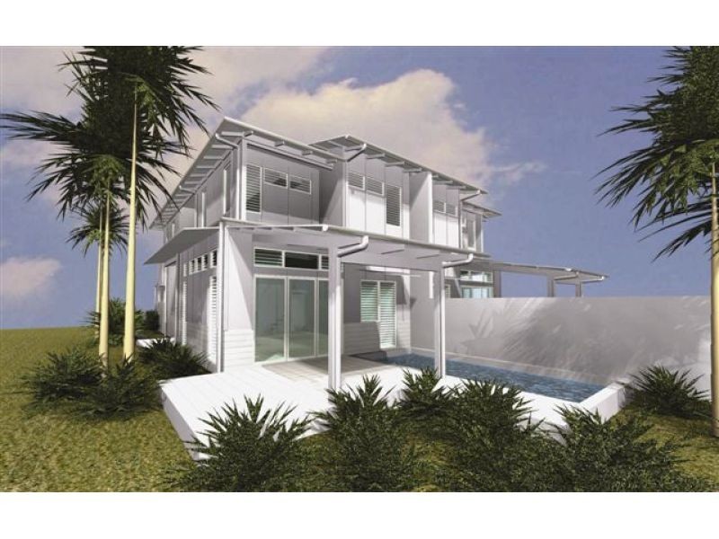 33 Orient Drive, Sunrise Beach QLD 4567