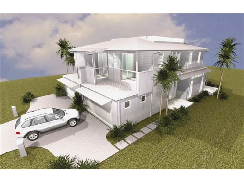 33 Orient Drive, Sunrise Beach QLD 4567