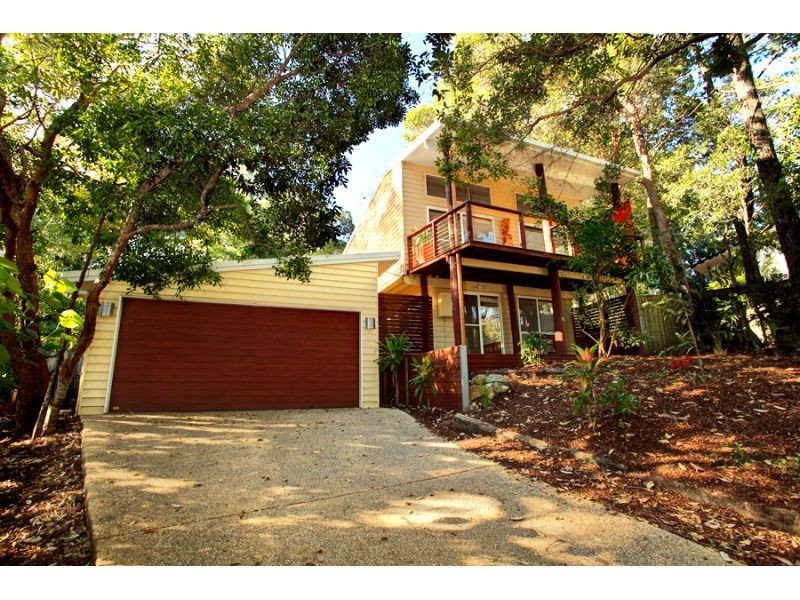 23 Leslie Drive, Noosa Heads QLD 4567