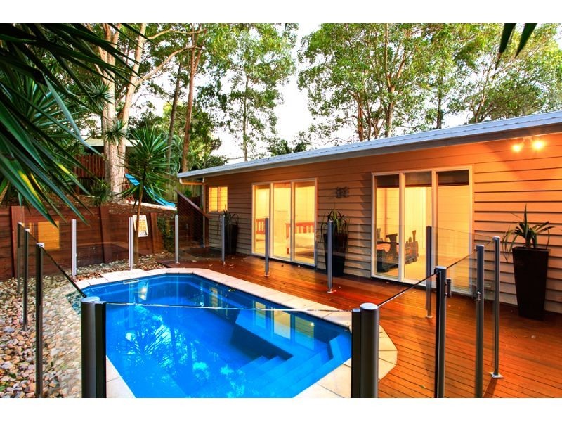 23 Leslie Drive, Noosa Heads QLD 4567