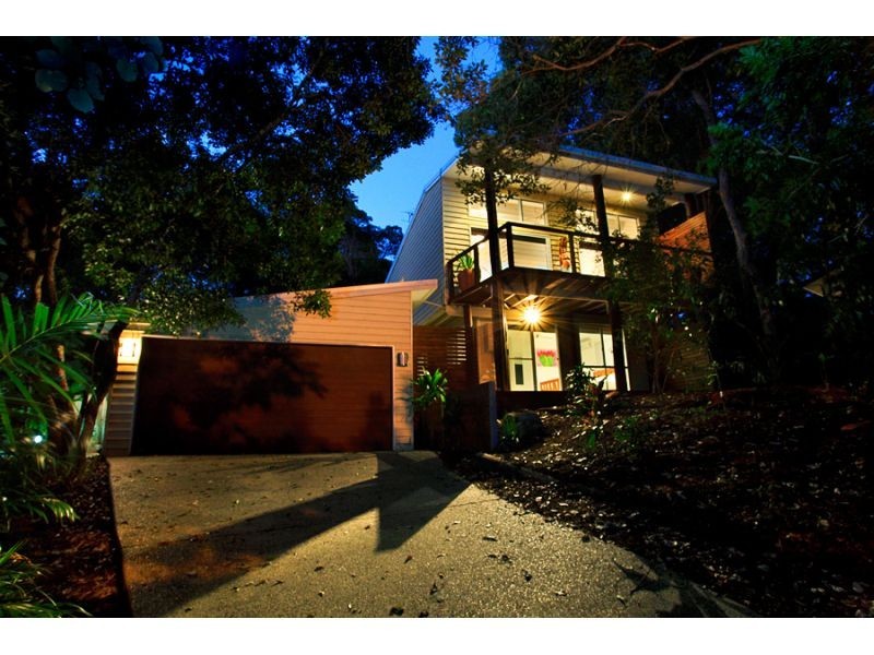 23 Leslie Drive, Noosa Heads QLD 4567