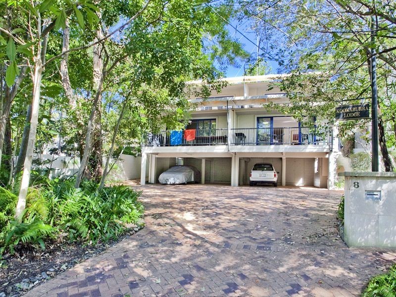 2, 8 Little Cove Road, Noosa Heads QLD 4567