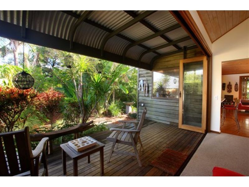3 Dovetree Court, Marcus Beach QLD 4573