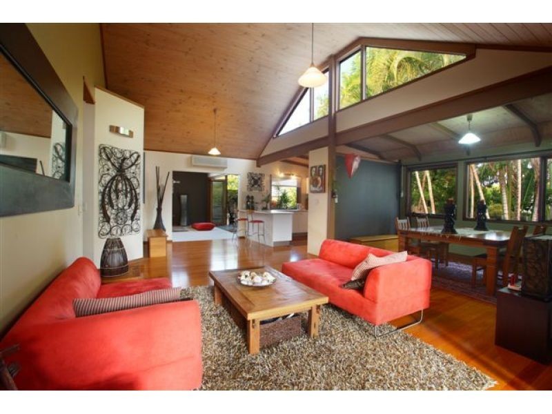 3 Dovetree Court, Marcus Beach QLD 4573