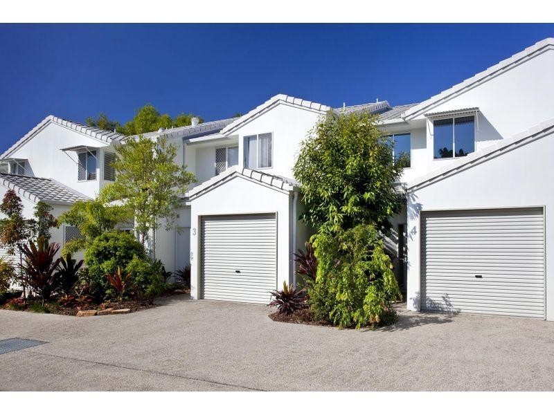 4/115-117 Gympie Terrace, Noosaville QLD 4566
