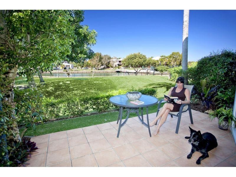 4/115-117 Gympie Terrace, Noosaville QLD 4566