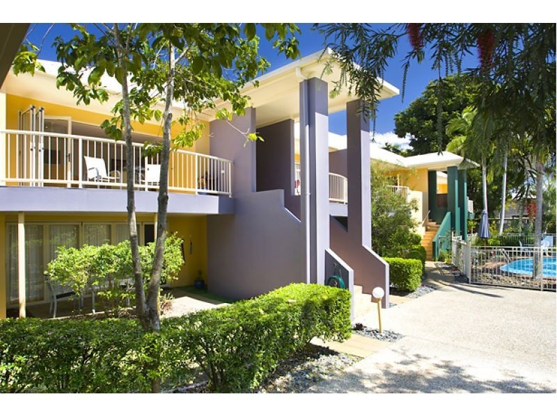 8, 137 Gympie Terrace, Noosaville QLD 4566