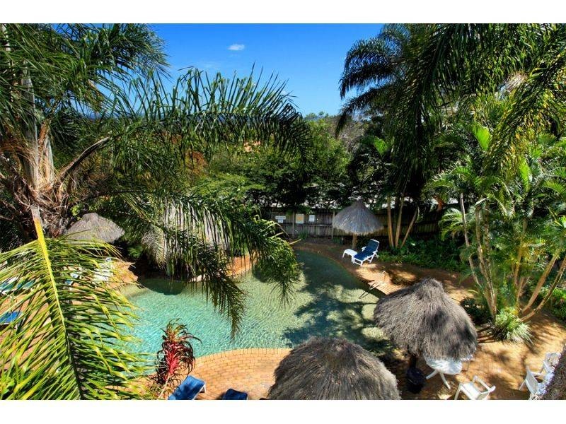 Unit, 115 Noosa International, Noosa Heads QLD 4567