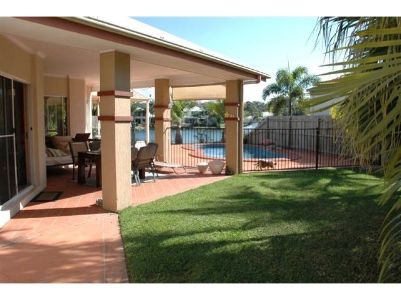 54 Saltwater Avenue, Noosa Waters QLD 4566