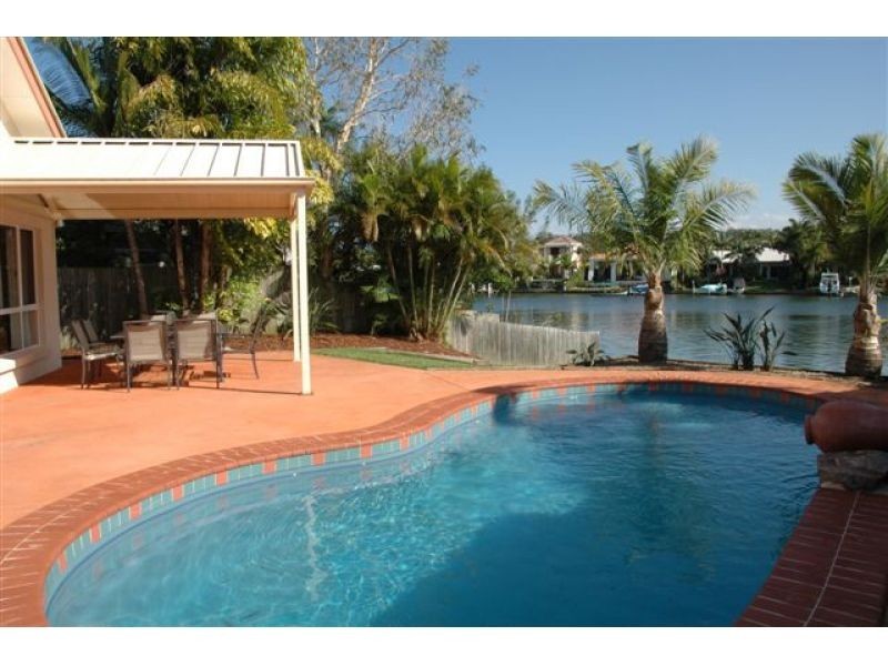 54 Saltwater Avenue, Noosa Waters QLD 4566